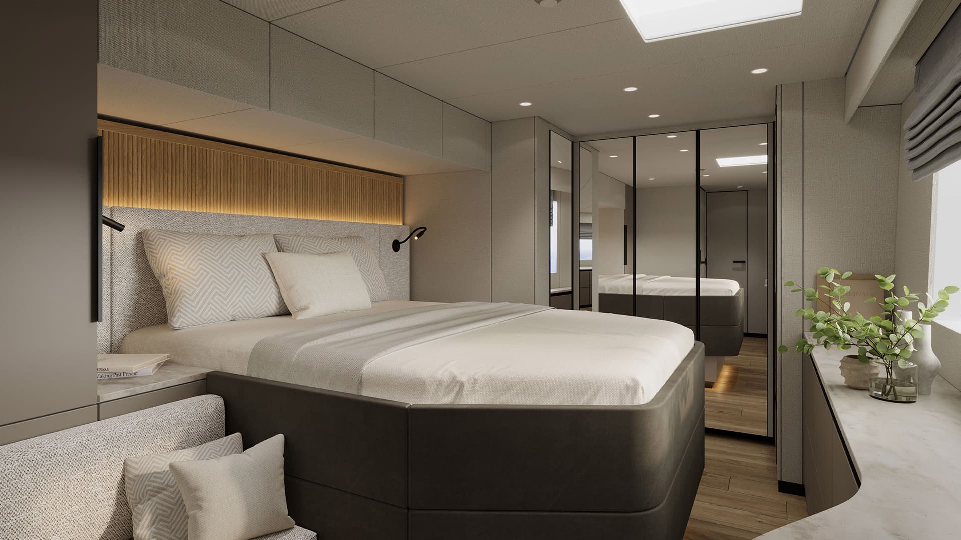 Sunreef 60 - photo 8