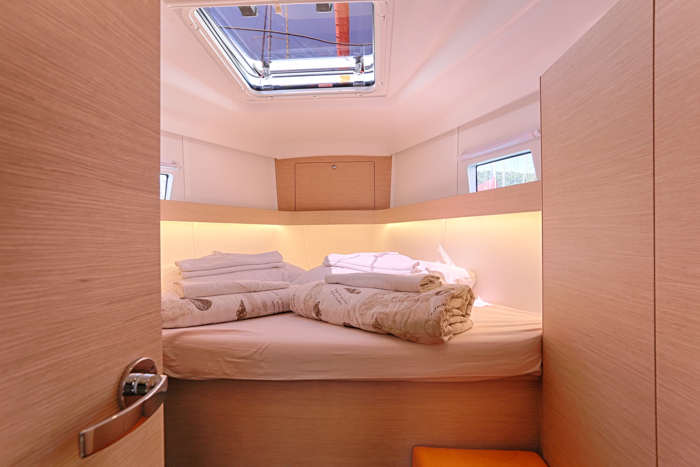 Elan Impression 45 - photo 11