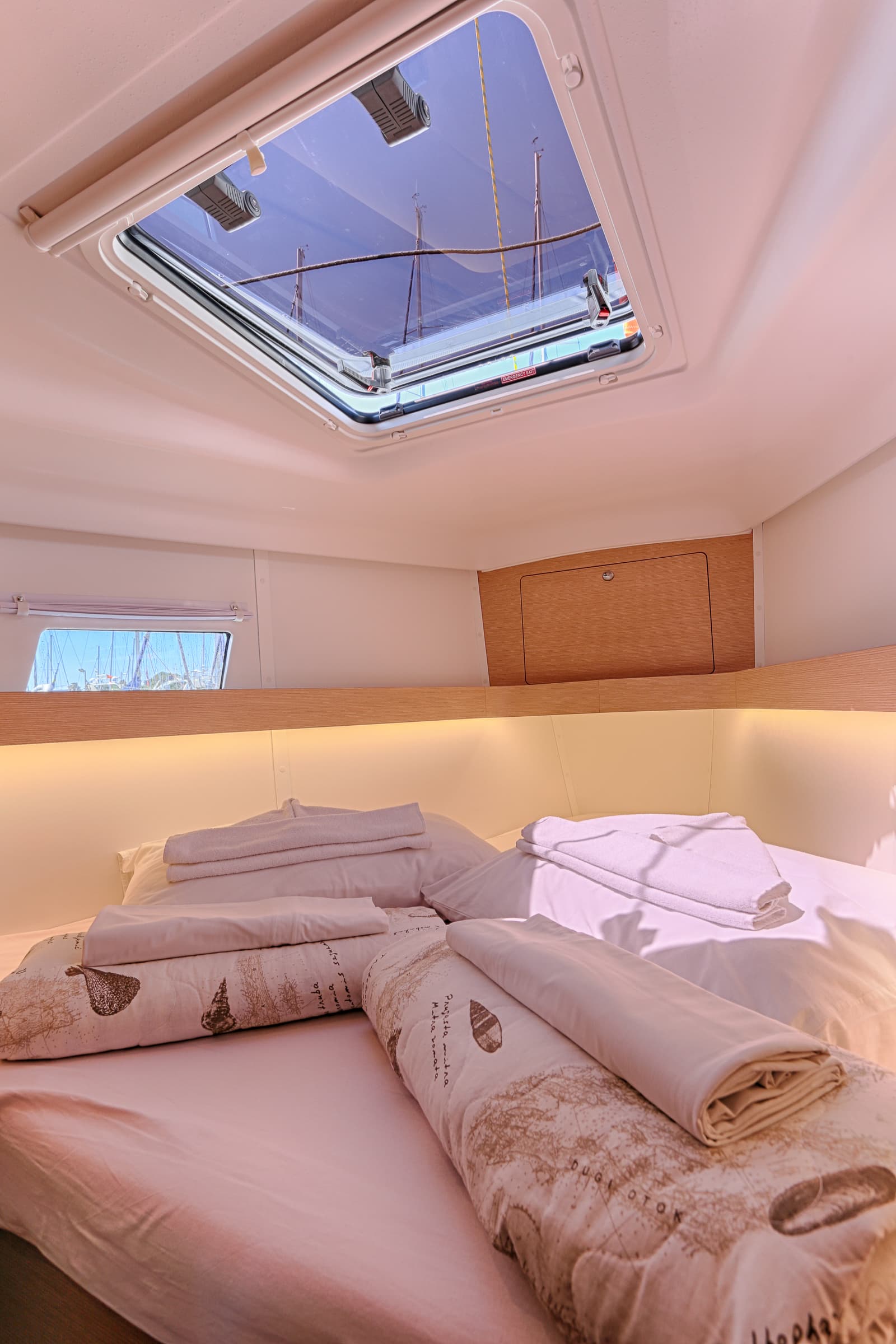 Elan Impression 45 - photo 12