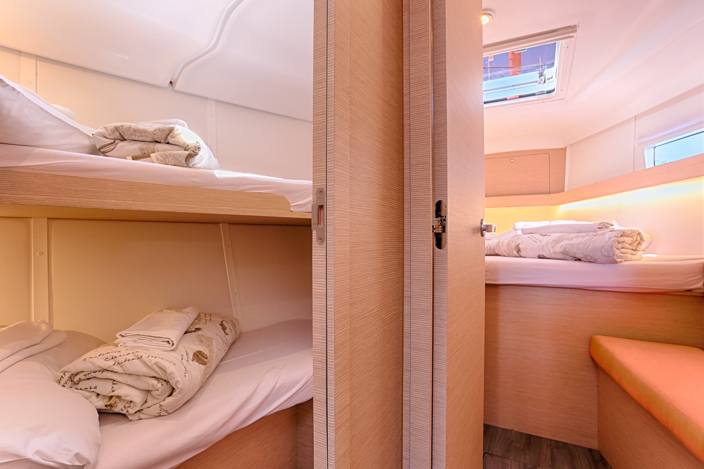 Elan Impression 45 - photo 13