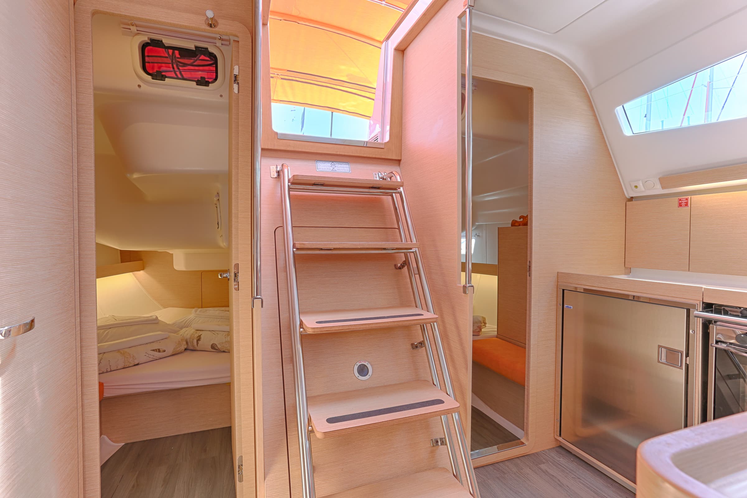 Elan Impression 45 - photo 14