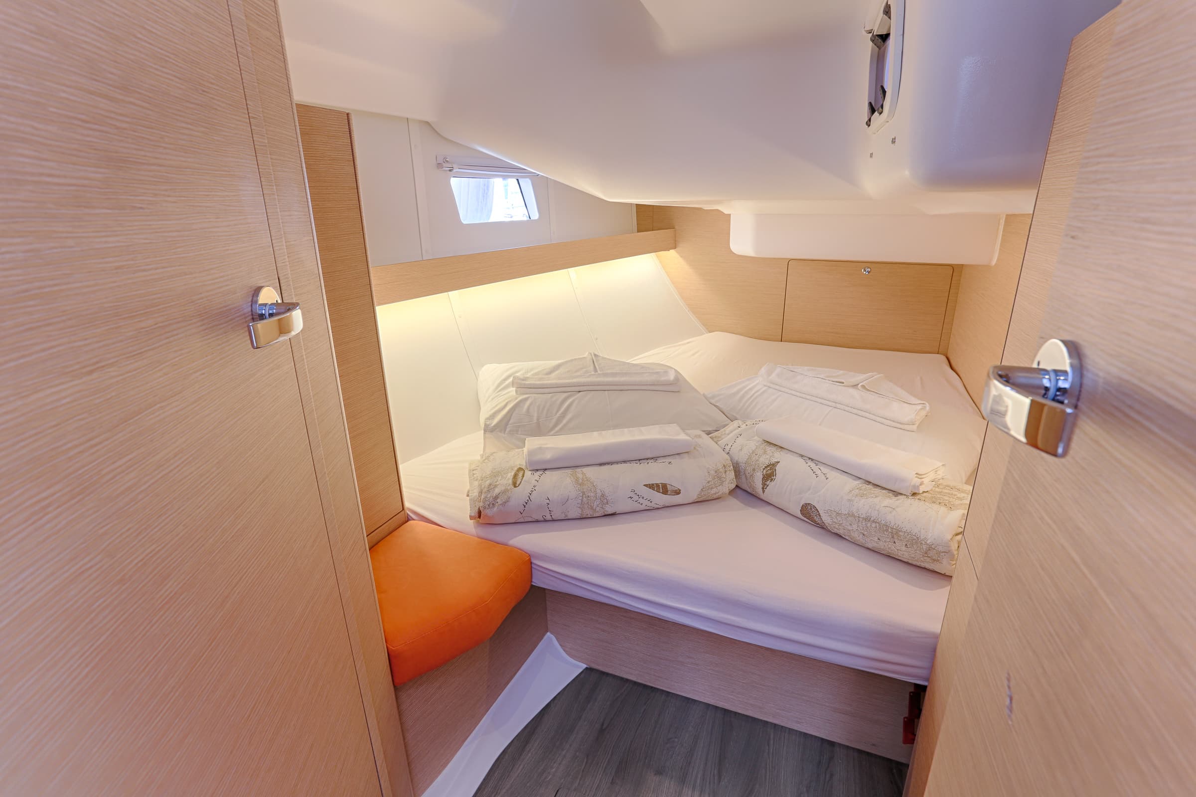 Elan Impression 45 - photo 15