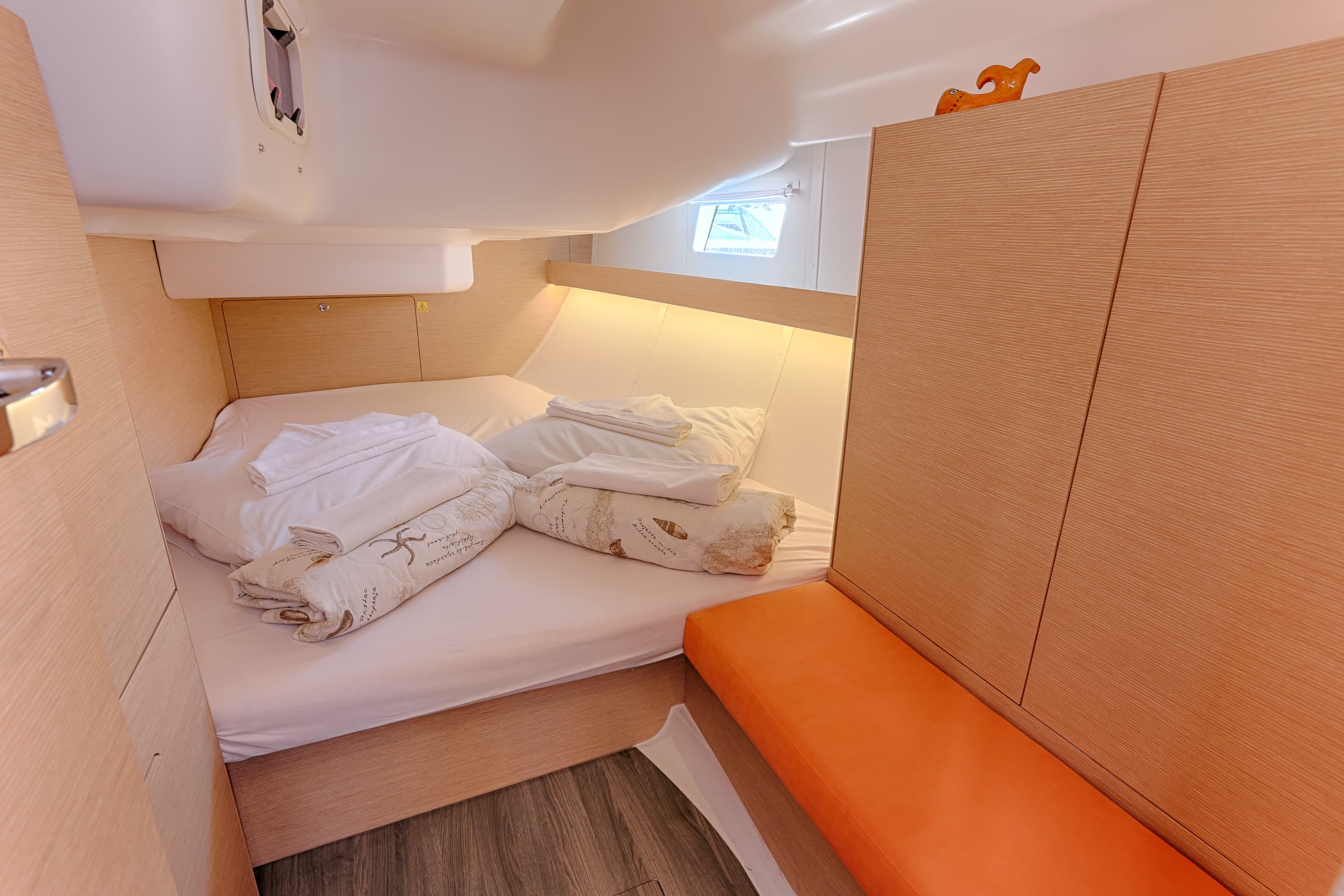 Elan Impression 45 - photo 16