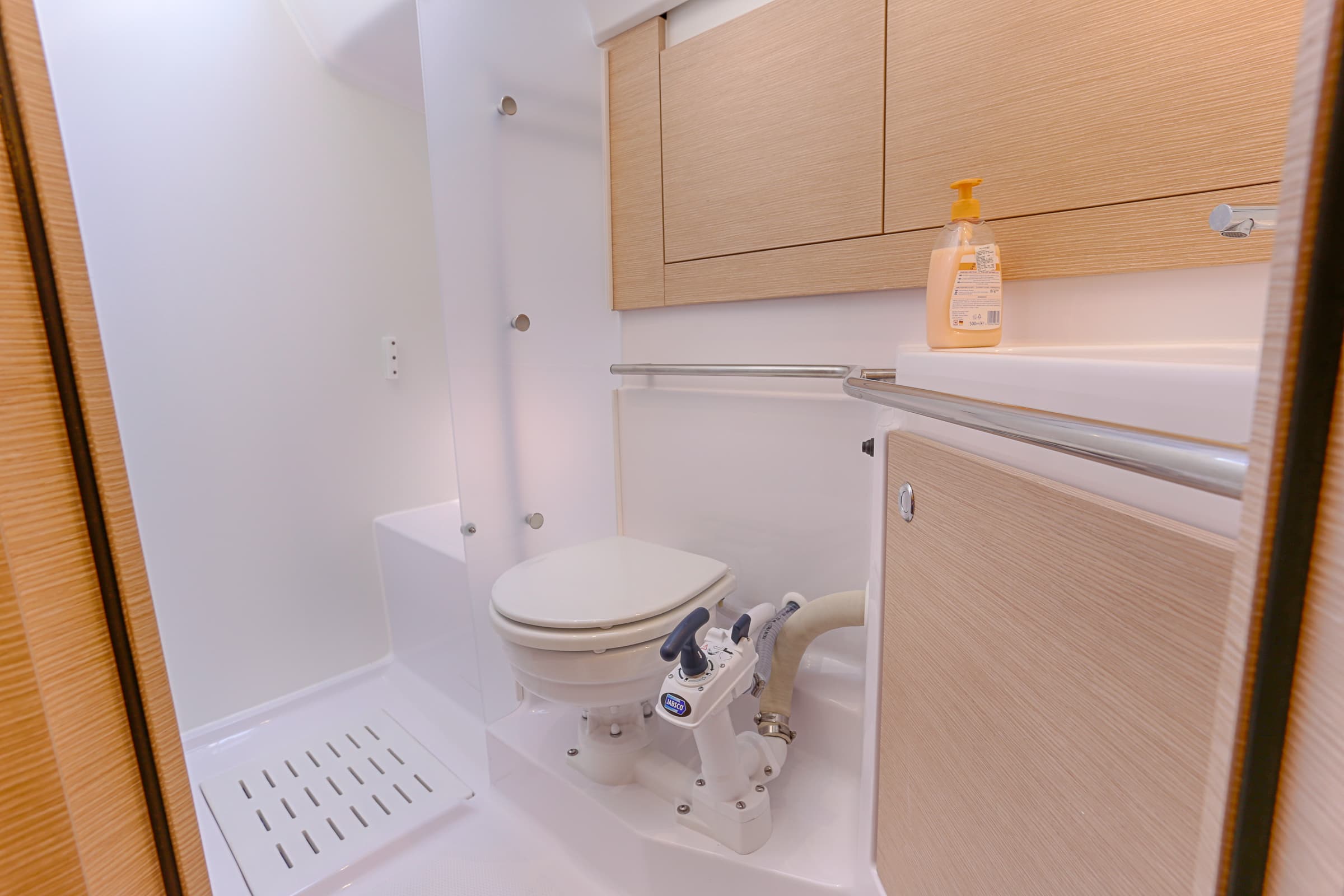 Elan Impression 45 - photo 18