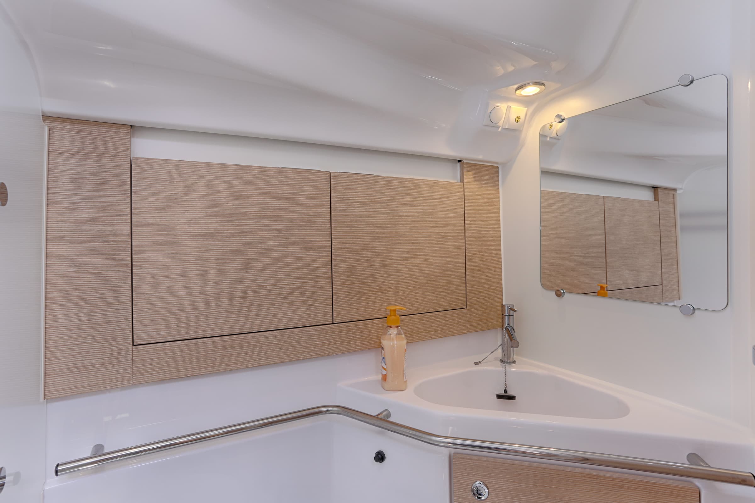 Elan Impression 45 - photo 19