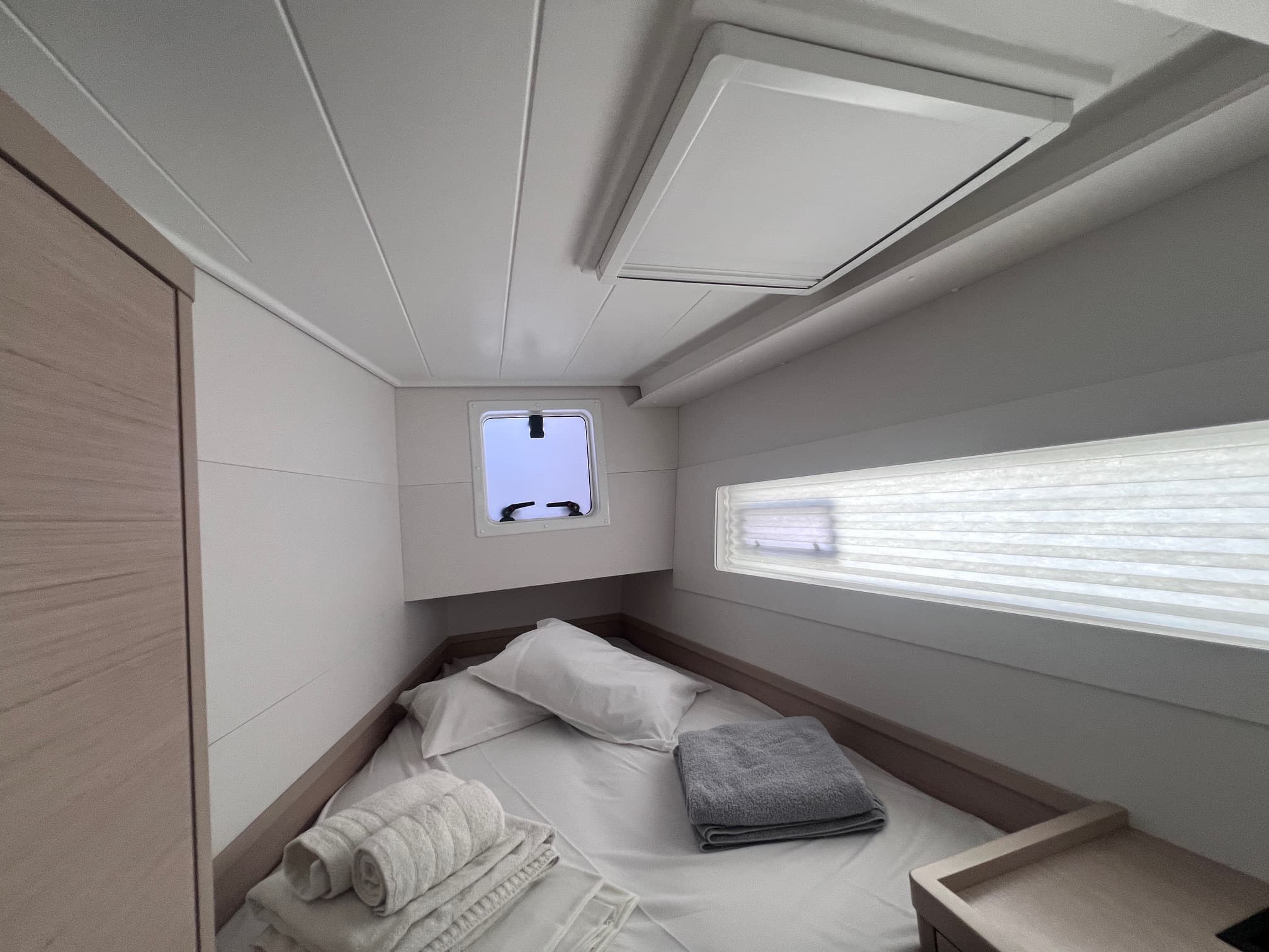 Lagoon 40 - photo 28