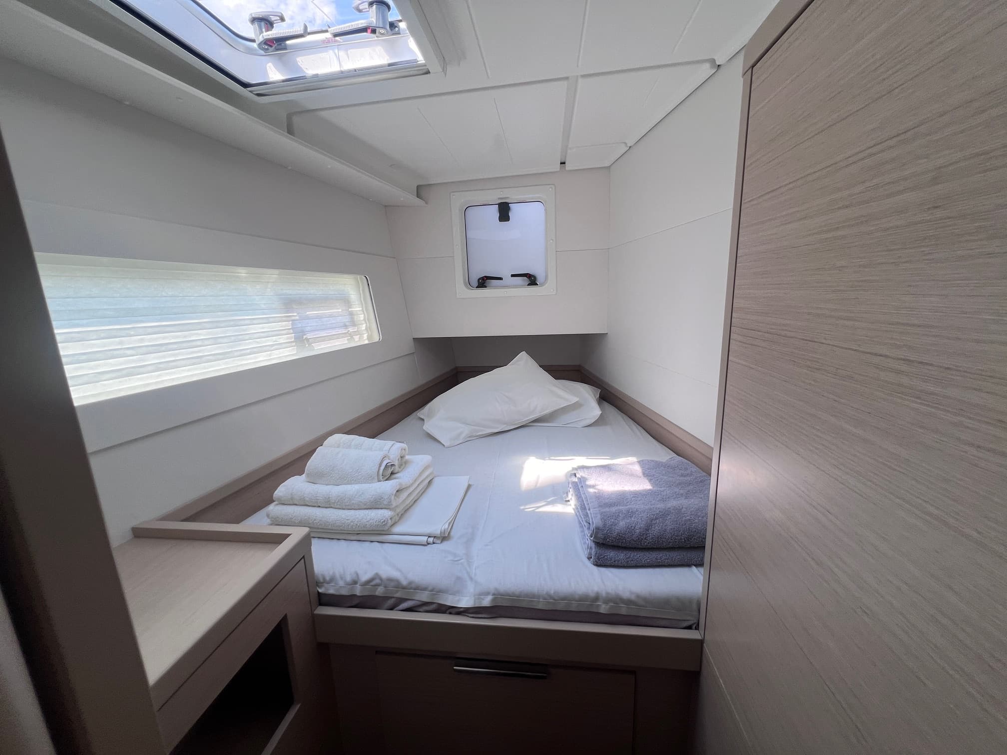 Lagoon 40 - photo 24