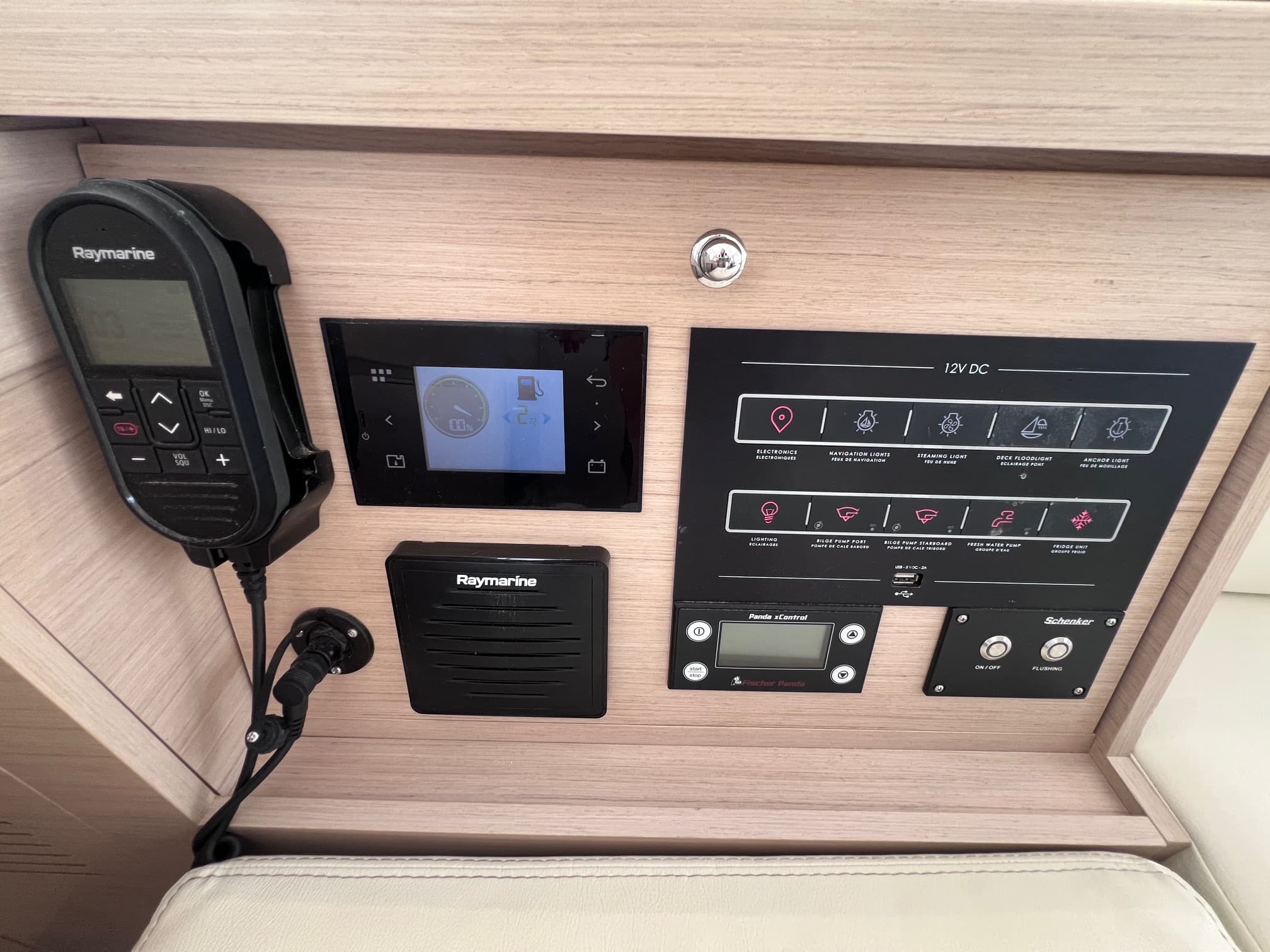 Lagoon 40 - photo 14