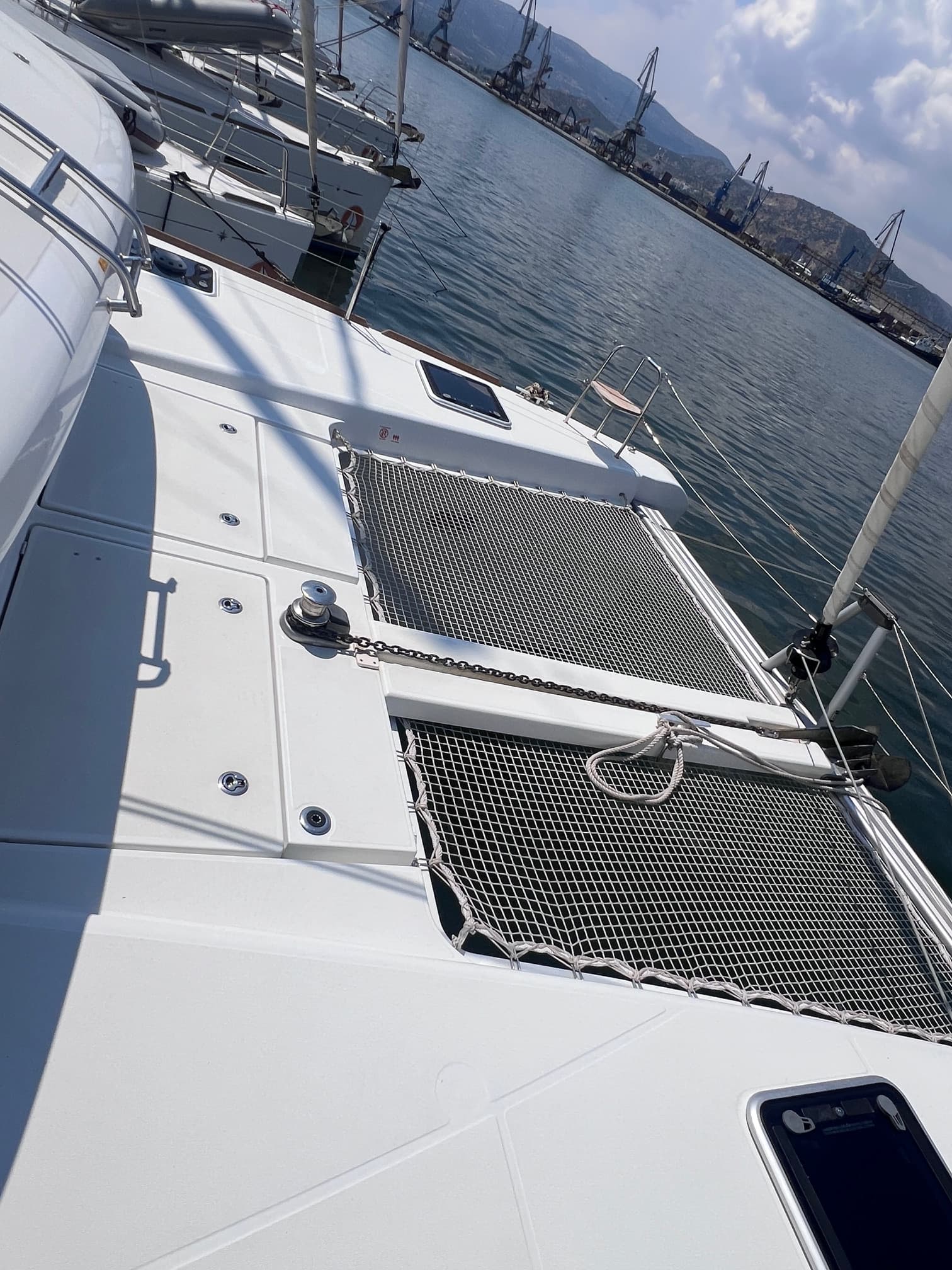 Lagoon 40 - photo 13