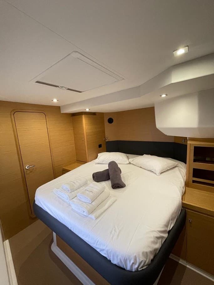 Dufour Catamaran 48 - photo 7