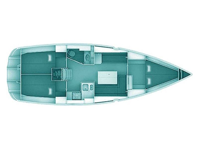 Boat plan