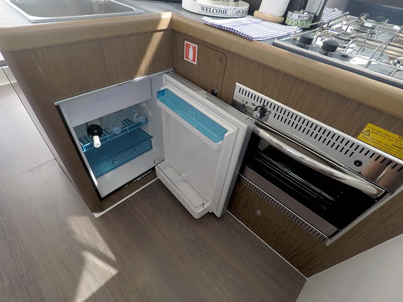 Antares 36 - photo 12