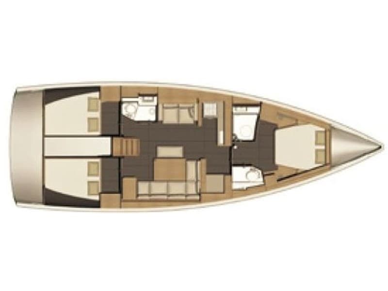 Boat plan
