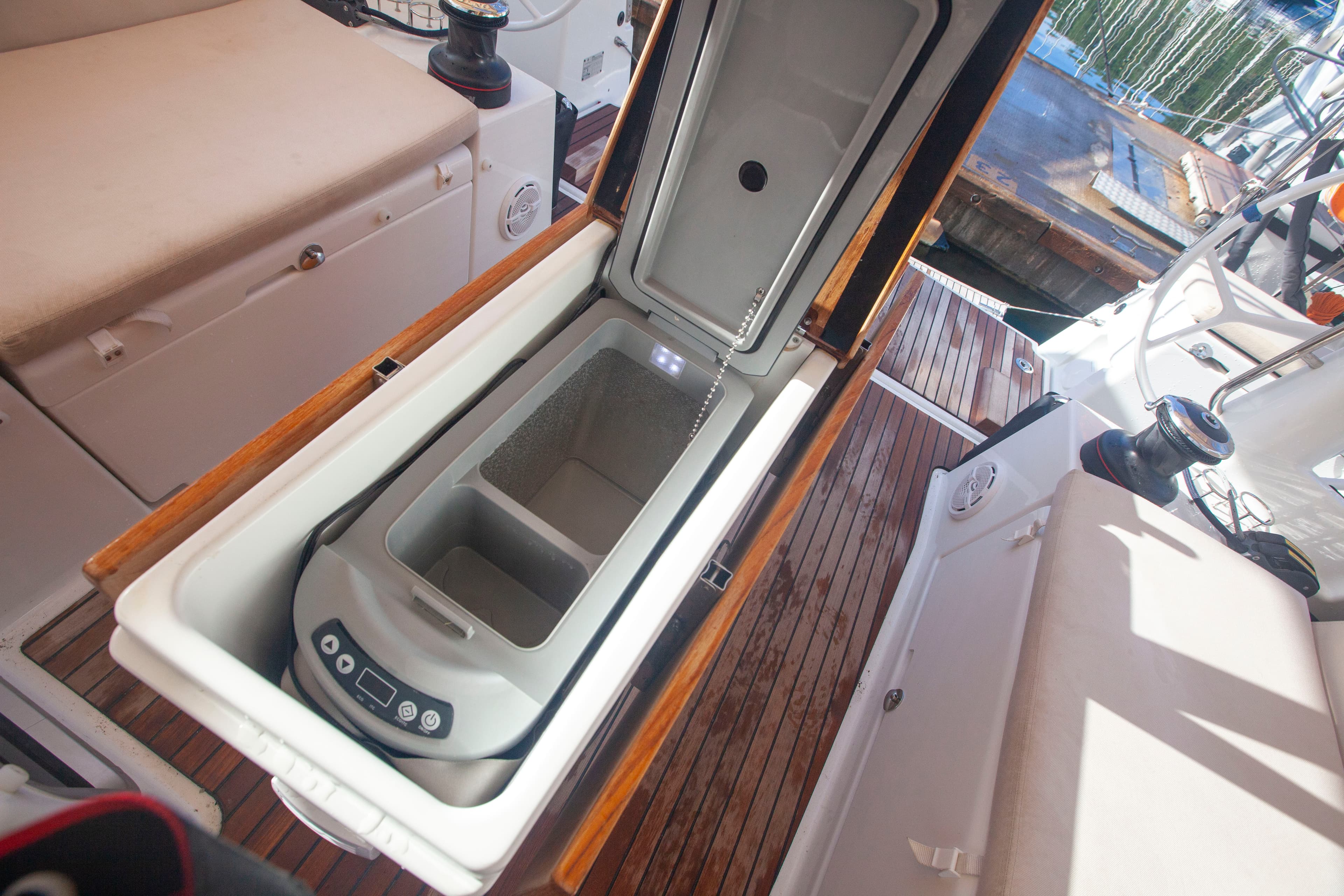 Sun Odyssey 440 - photo 18