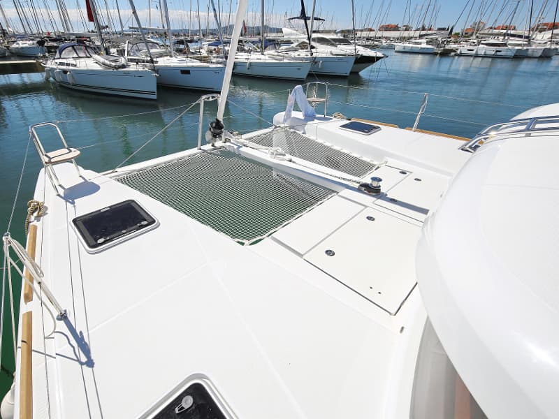 Lagoon 39 - photo 76