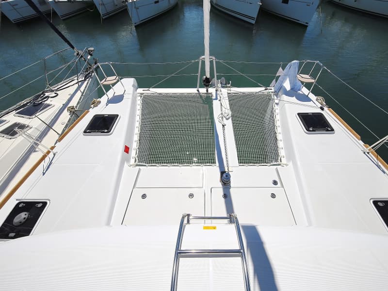 Lagoon 39 - photo 47