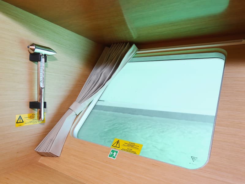 Lagoon 39 - photo 100