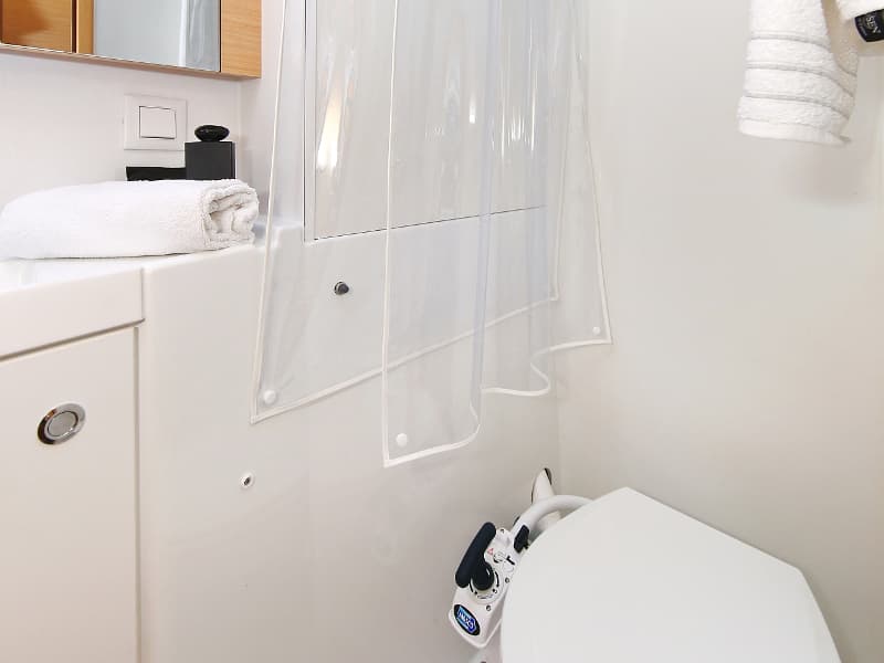 Lagoon 39 - photo 22