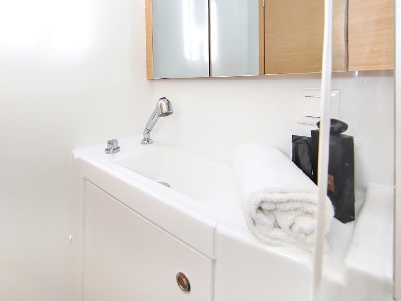 Lagoon 39 - photo 72