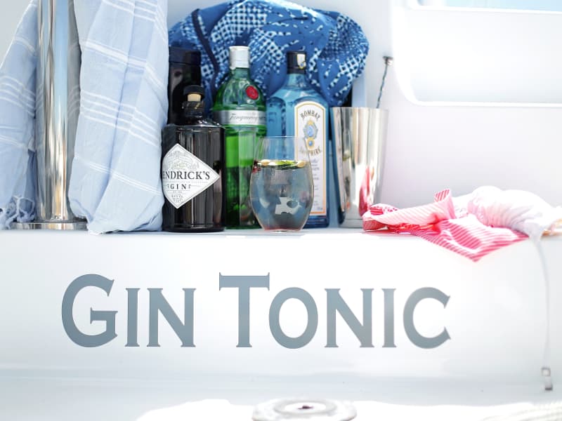 Lagoon 39 - photo 42