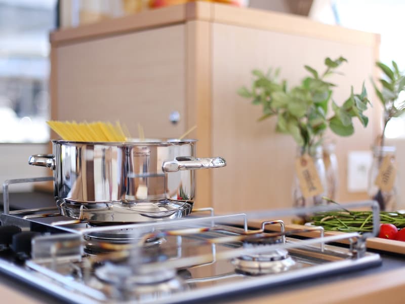 Lagoon 39 - photo 17