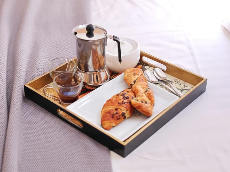 Lagoon 39 - photo 34