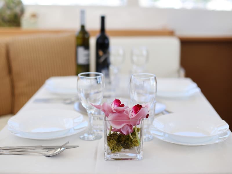 Lagoon 39 - photo 58