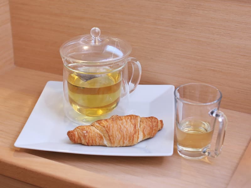 Lagoon 39 - photo 91