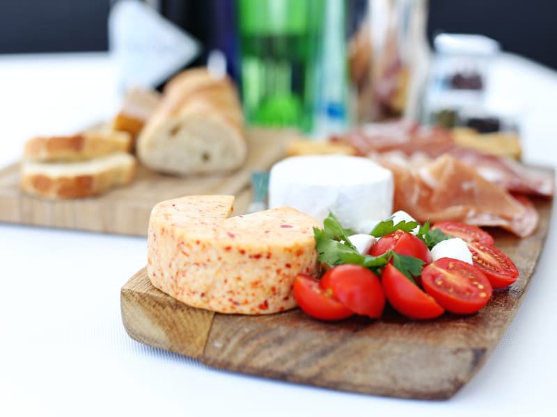 Lagoon 39 - photo 11