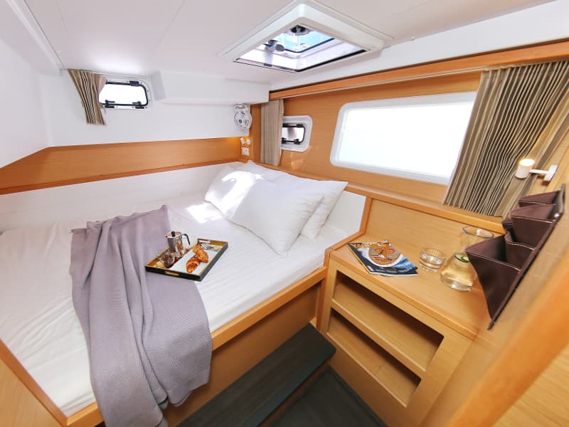 Lagoon 39 - photo 36