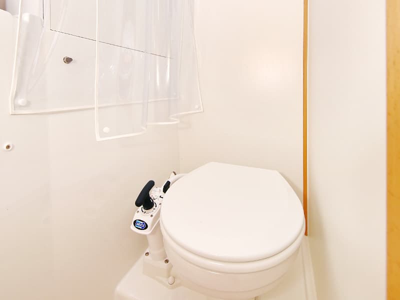 Lagoon 39 - photo 82