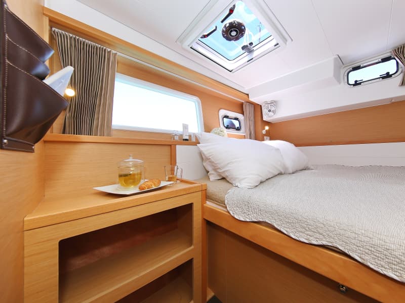 Lagoon 39 - photo 78