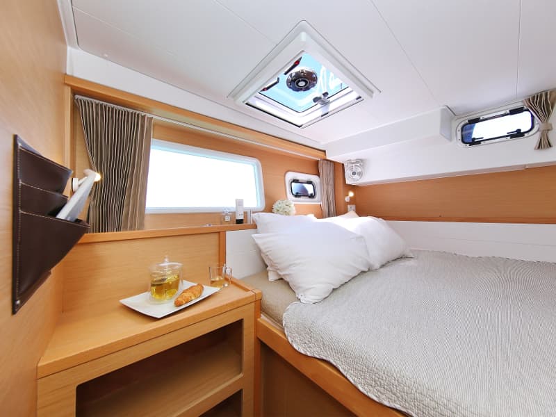 Lagoon 39 - photo 70