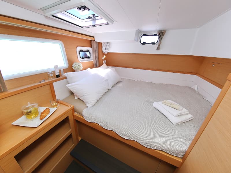 Lagoon 39 - photo 60