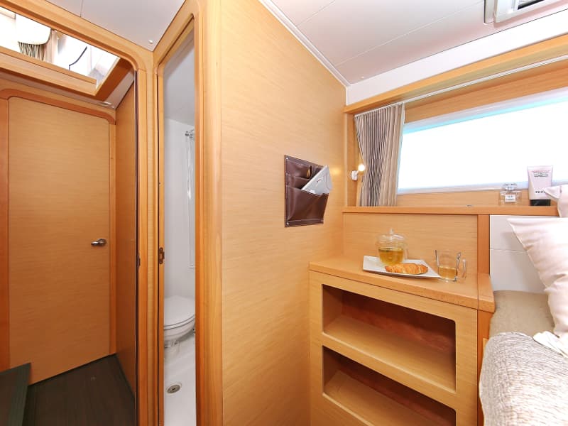 Lagoon 39 - photo 53