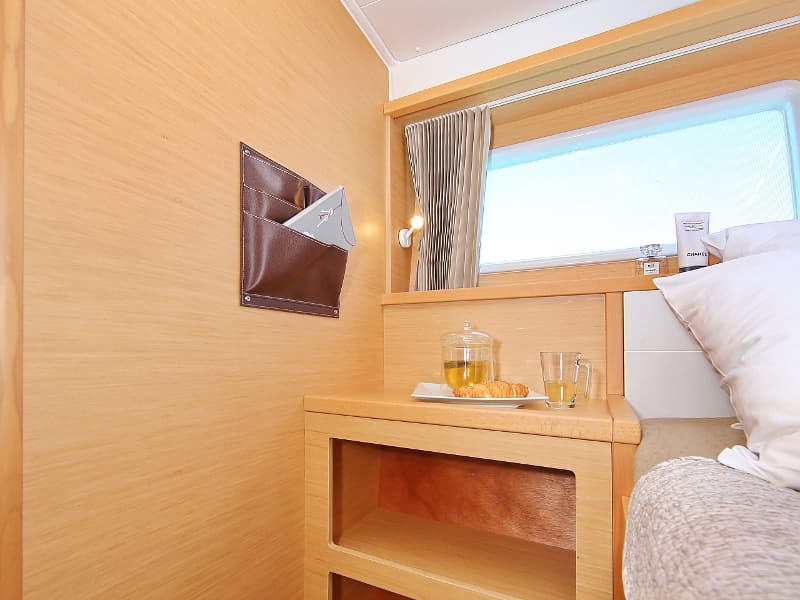 Lagoon 39 - photo 19