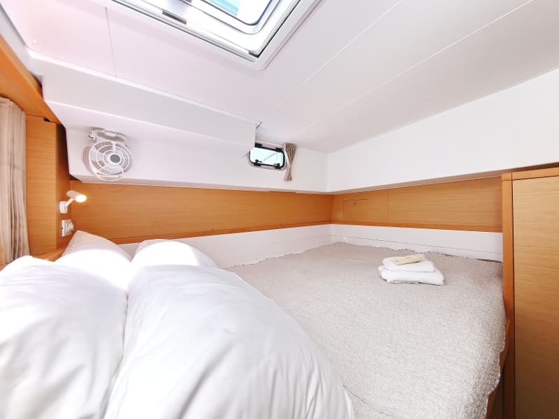 Lagoon 39 - photo 74