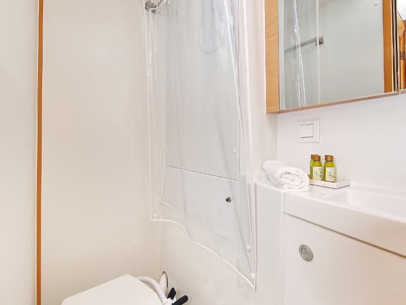 Lagoon 39 - photo 20