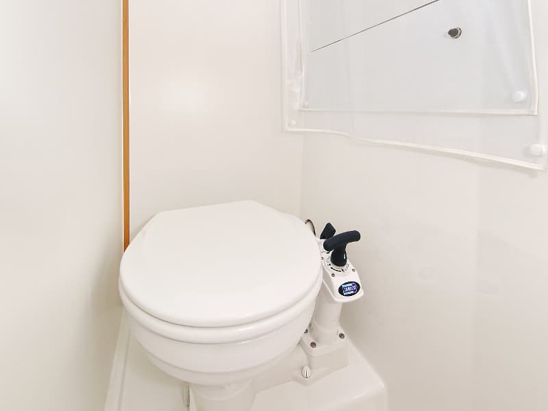 Lagoon 39 - photo 30