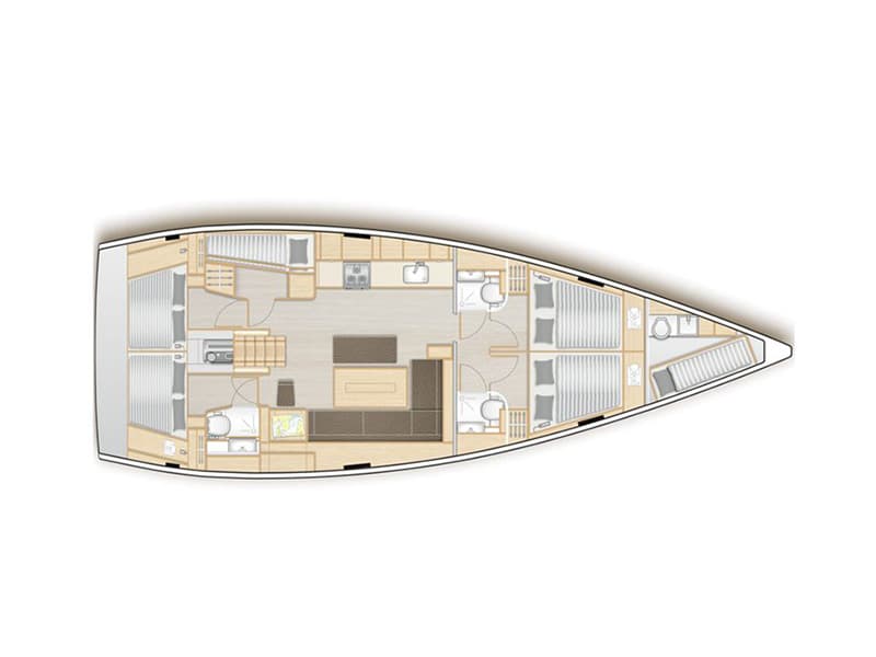 Boat plan