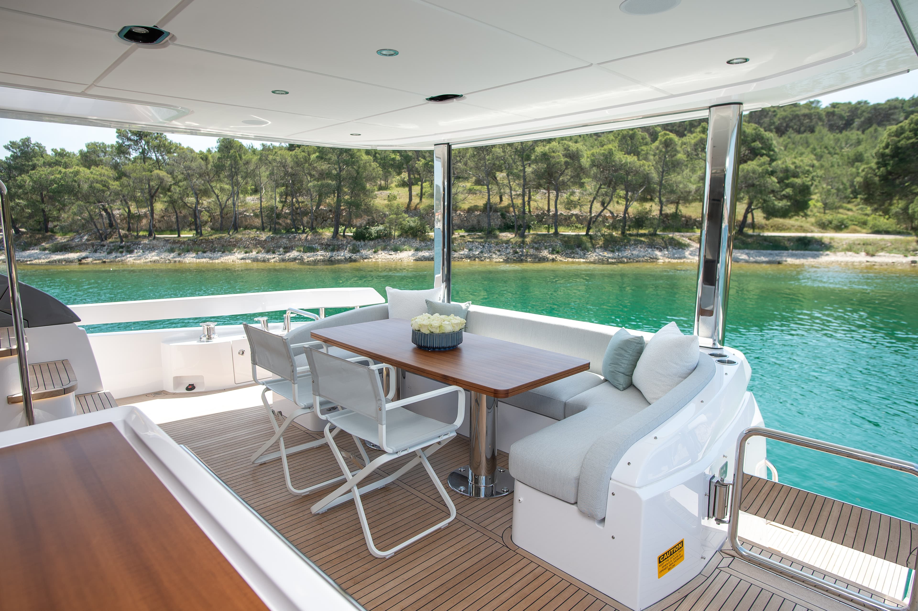 Azimut 78 Fly - photo 23