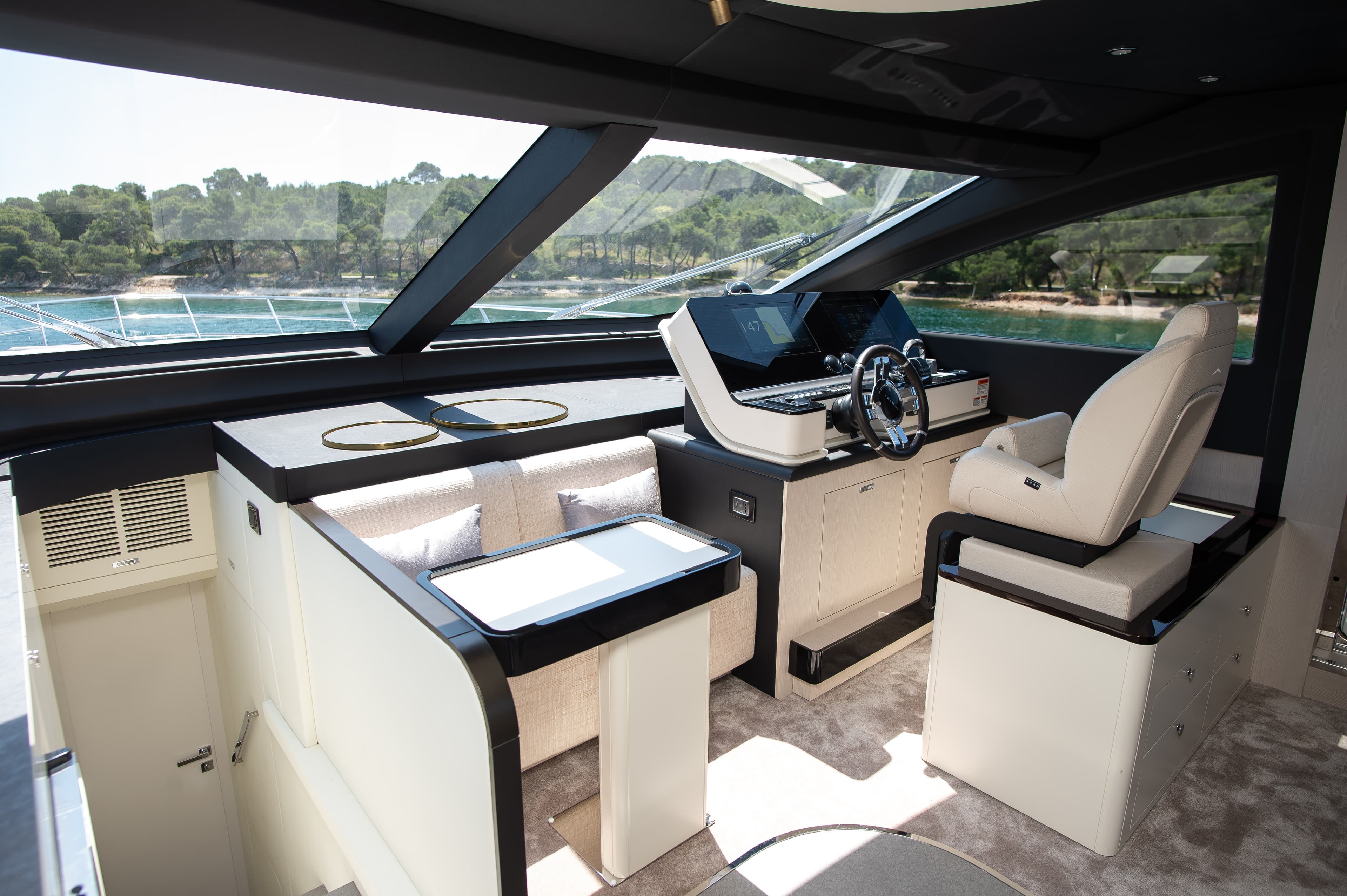 Azimut 78 Fly - photo 29