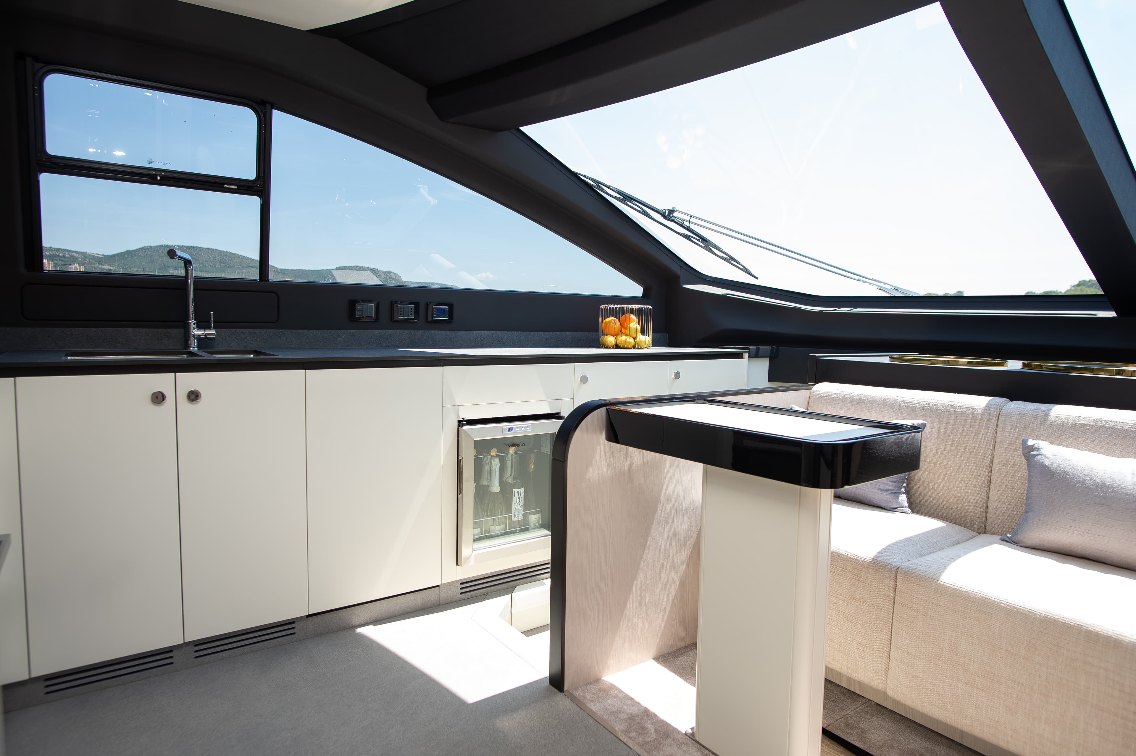 Azimut 78 Fly - photo 31