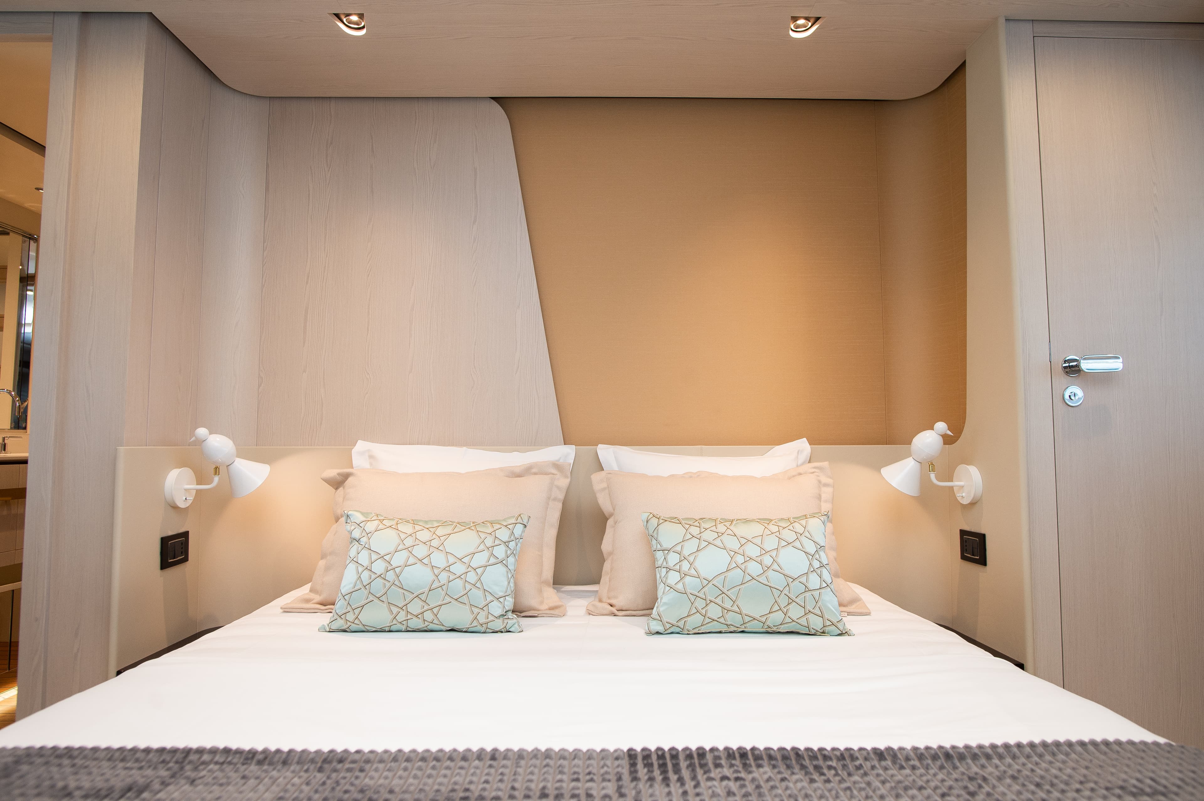 Azimut 78 Fly - photo 39