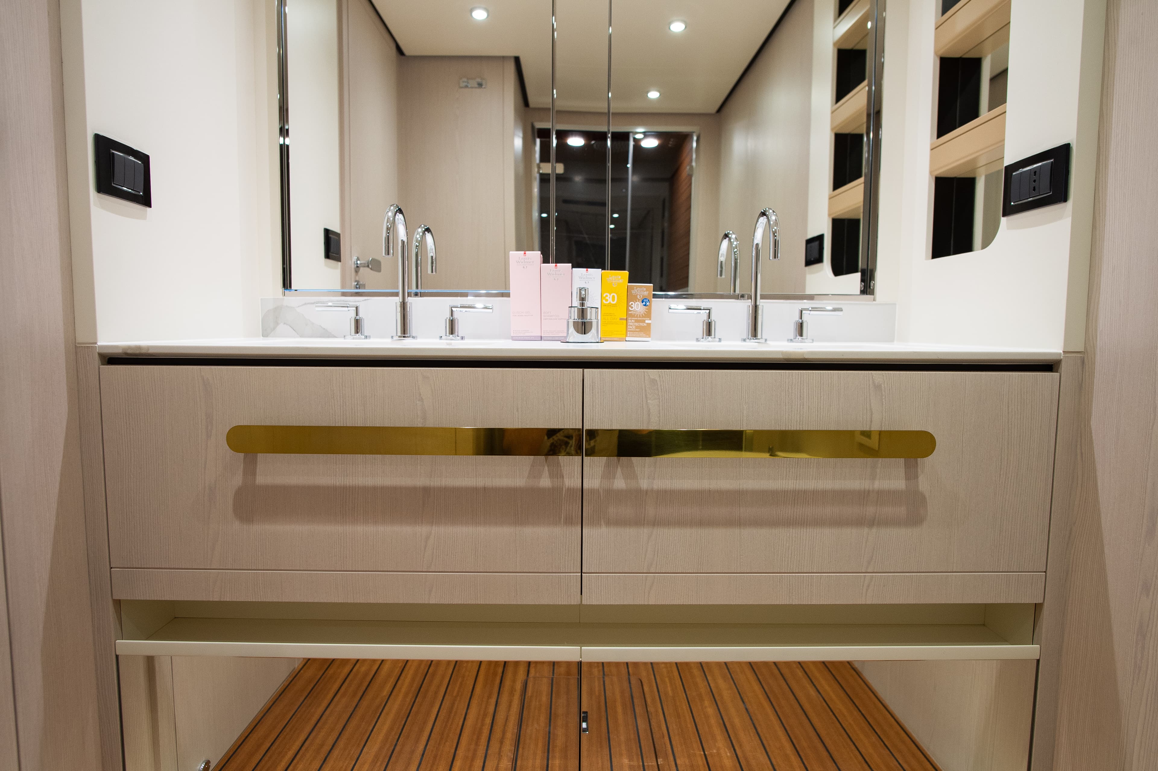 Azimut 78 Fly - photo 41