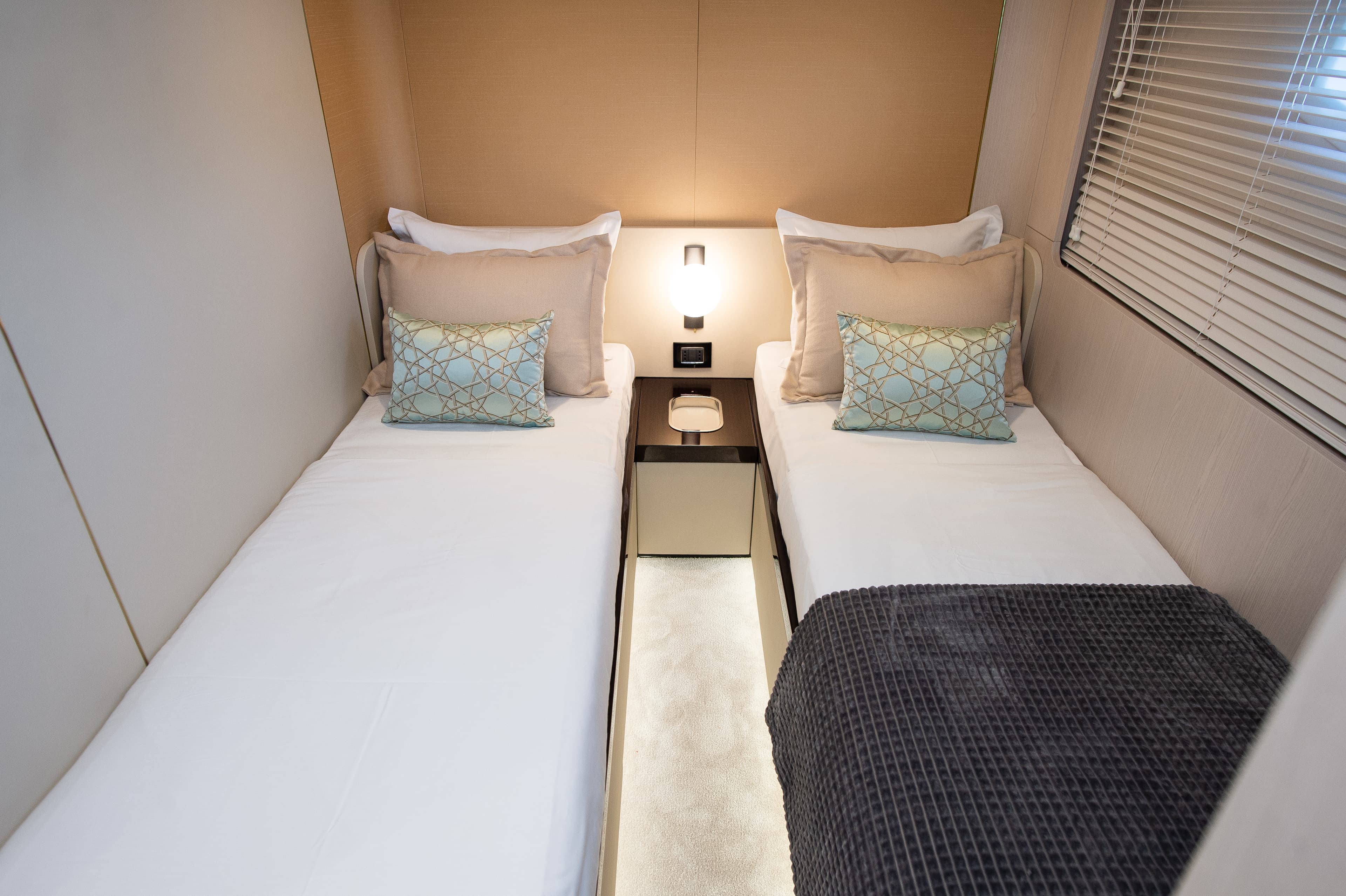 Azimut 78 Fly - photo 48