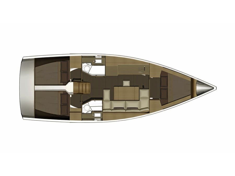 Boat plan
