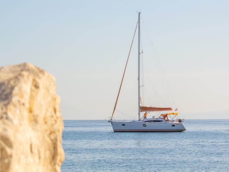 Elan Impression 45 - photo