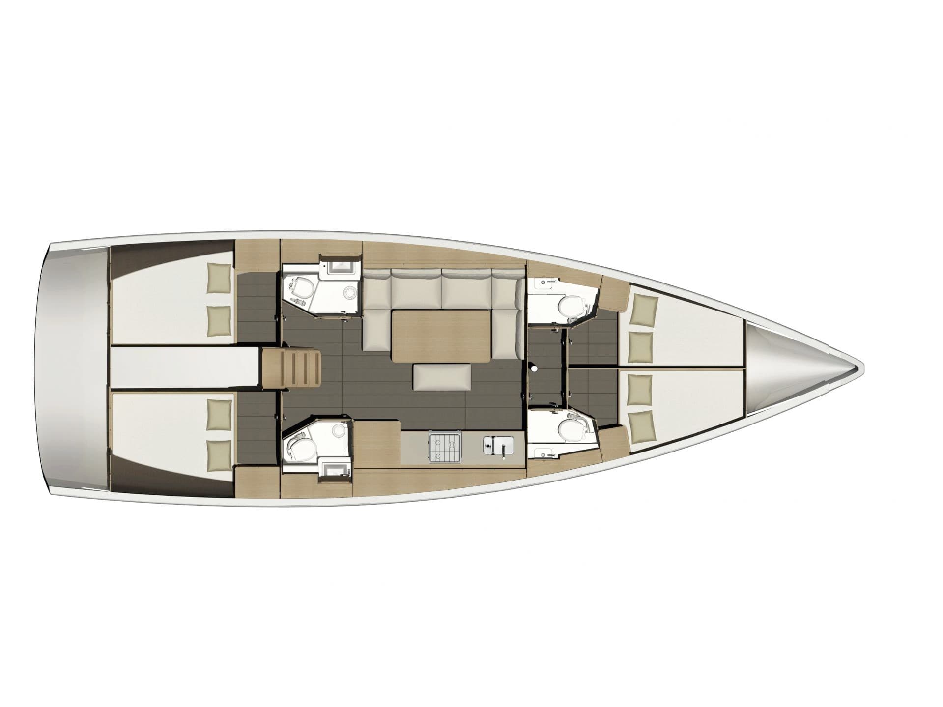 Boat plan