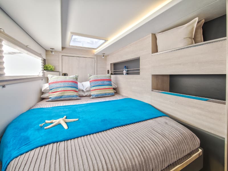 Leopard 44 - photo 4